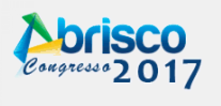 ABRISCO 2017 recebe importantes apoios institucionais