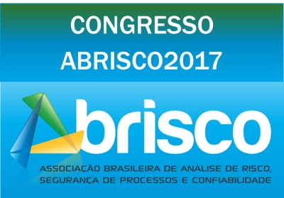 Primeiras Notícias sobre o Congresso da ABRISCO em 2017