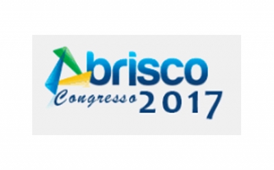 Congresso ABRISCO 2017 - Última data para envio de resumos