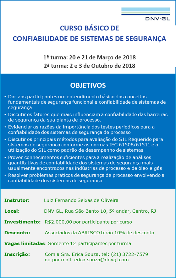 Curso Básico 2018