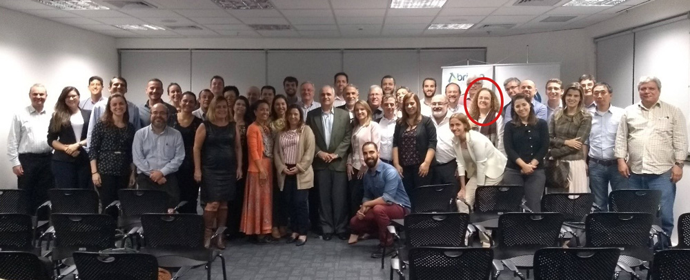 Elisabete Costa grupo