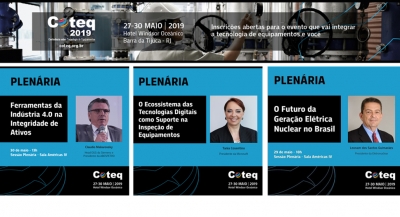 COTEQ 2019: Voc&ecirc; ainda pode se inscrever