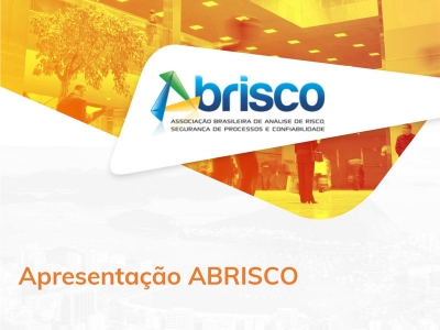 Webinar ABRISCO e PETROBRAS