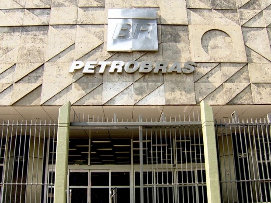 Novo Aumento de Produ&ccedil;&atilde;o da Petrobras