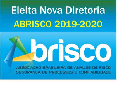 Nova Diretoria e Novo CF para 2019-2020