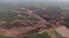 Barragem da Vale: Ruptura Catastr&oacute;fica com Alto Potencial de Danos