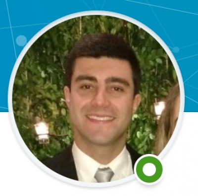 Guilherme Valle - Presidente da Comiss&atilde;o Eleitoral 2018