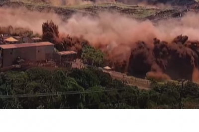 Brumadinho: um terceiro artigo sobre o tema