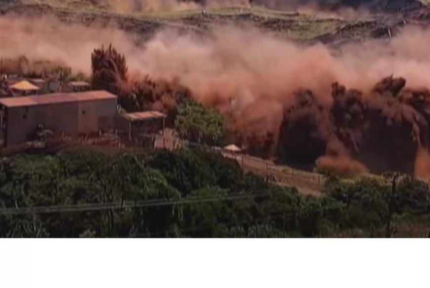 Brumadinho: um terceiro artigo sobre o tema