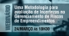 Webin&aacute;rio: Uma Metodologia para avalia&ccedil;&atilde;o de Incertezas no Gerenciamento de Riscos de Empreendimentos