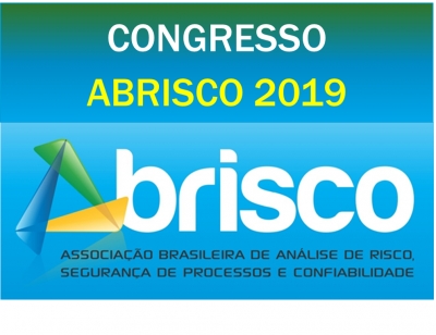 FIRJAN CEDE INSTALA&Ccedil;&Otilde;ES PARA O CONGRESSO ABRISCO 2019